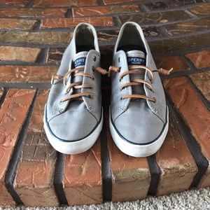 Sperry Topsider Shoes